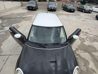 Usata Mini ONE 75 CV (55 kW) 2010 Utilitaria