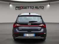 Nuova Hyundai i20 90 CV (66 kW) 2026 Nero Utilitaria