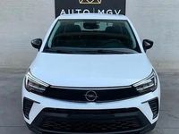 Usata Opel Crossland X Edition 110 CV (80 kW) 2023 Bianco SUV