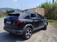Usata Dacia Duster 131 CV (96 kW) 2024 Nero SUV