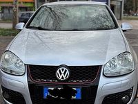 Usata VW Golf V 2007 Grigio Berlina