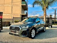 Usata Audi Q3 Business Plus 150 CV (110 kW) 2022 Grigio SUV