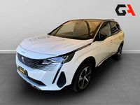 Usata Peugeot 3008 Allure 131 CV (96 kW) 2023 Bianco SUV