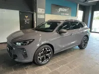 Usata Cupra Terramar 150 CV (110 kW) 2025 Grigio SUV
