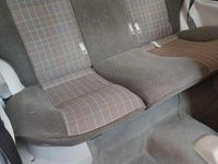 Usata Fiat Punto 133 CV (97 kW) 1994 Grigio Utilitaria