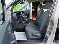 Occasion VW Caddy Life 115 ch (84 kW) 2024 Gris Monospace