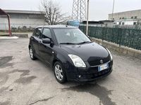 Usata Suzuki Swift GL 91 CV (66 kW) 2008 Utilitaria