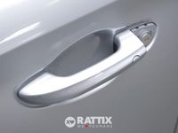Nuova MG ZS Luxury 102 CV (75 kW) 2025 Argento silver Berlina