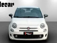 Occasion Fiat 500 S 69 PK (50 kW) 2018 Wit Sedan