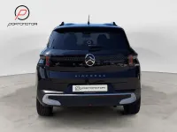 Nuova Citroën C3 Aircross 2026 Nero SUV