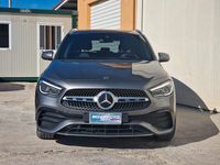 Usata Mercedes GLA200 Premium 150 CV (110 kW) 2020 Grigio SUV
