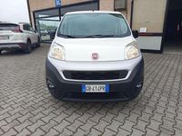 Usata Fiat Fiorino 95 CV (69 kW) 2020 Bianco Monovolume