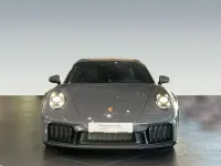 Nuova Porsche 911 Carrera GTS 541 CV (397 kW) 2025 Grigio Coupé