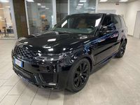 usata Land Rover Range Rover Sport 3.0 SDV6 249cv. HSE Dynamic ,TAGLIANDI LAND