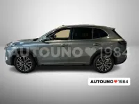 Nuova Geely Starray 99 CV (72 kW) 2026 Grigio SUV