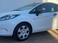 Usata Ford Fiesta 68 CV (50 kW) 2011 Berlina