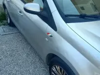 Usata Fiat Bravo 120 CV (88 kW) 2010 Grigio Utilitaria
