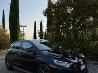 Usata Hyundai i20 N Performance 204 CV (150 kW) 2024 Nero Utilitaria
