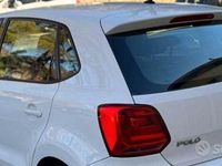Usata VW Polo 90 CV (66 kW) 2016 Utilitaria