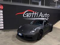 Usata Porsche 911 450 CV (330 kW) 2019 Nero Coupé