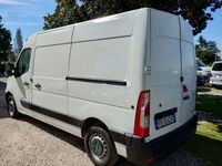 usata Renault Master T35 2.3 dCi/125 PM-TM Furgone E5