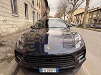 Usata Porsche Macan S 354 CV (260 kW) 2019 SUV