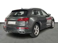 Usata Audi Q5 Business 299 CV (219 kW) 2019 Grigio SUV