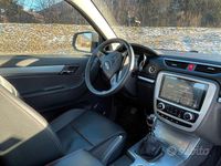 Usata EVO Cross 4 136 CV (100 kW) 2023 Nero Pick-up