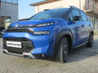 usata Citroën C3 Aircross 1.5 BLUE HDI - KM 42.000 - IN ARRIVO