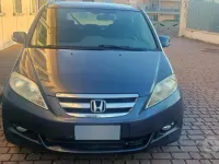 Usata Honda FR-V 140 CV (102 kW) 2005 Grigio Monovolume