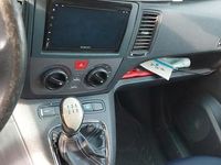 Usata Lancia Musa 2009 Grigio Monovolume