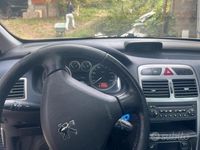 Usata Peugeot 307 90 CV (66 kW) 2006 Station wagon