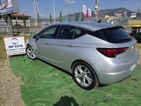 Usata Opel Astra 2020 Grigio Berlina