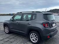 Usata Jeep Renegade 130 CV (95 kW) 2021 SUV