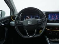 Brugt Seat Arona Style 90 HK (66 kW) 2023 Hvid SUV