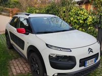 usata Citroën C4 Cactus 1.6 e-HDi 92 ETG6 Feel