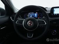 Usata Fiat Tipo Business 131 CV (96 kW) 2022 Grigio Station wagon