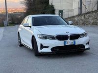 Usata BMW 320 Sport Line 190 CV (139 kW) 2019 Berlina