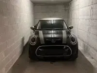 Usata Mini Cooper 75 kW (102 CV) 2022 Nero Utilitaria