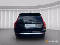 Nuova Volvo XC90 Ultimate 250 CV (183 kW) 2025 SUV