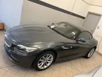 Occasion BMW Z4 156 PK (114 kW) 2013 Grijs Cabriolet