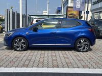 Usata Renault Clio V R.S. 91 CV (66 kW) 2022 Blu iron Berlina