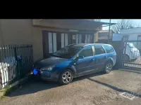 Usata Ford Focus 90 CV (66 kW) 2007 Bluazzurro Station wagon