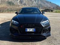 usata Audi A5 RS5II 2017 Coupe 2.9 (tfsi) quattro tiptronic