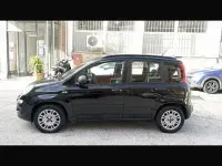Usata Fiat Panda 101 CV (74 kW) 2015 Utilitaria