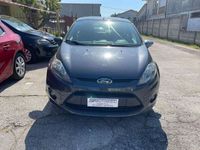 usata Ford Fiesta 6ª serie Fiesta+ 1.2 82CV 5 porte