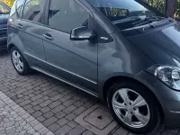 Usata Mercedes A150 Avantgarde Edition 95 CV (69 kW) 2008 Monovolume