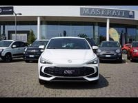 Nuova MG MG3 Comfort 116 CV (85 kW) 2025 Dover white Utilitaria