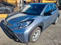 Nuova Toyota Aygo X Active 72 CV (52 kW) 2026 SUV