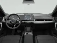 Nuova BMW X1 Comfort Edition 204 CV (150 kW) 2026 Alpin white pastello SUV